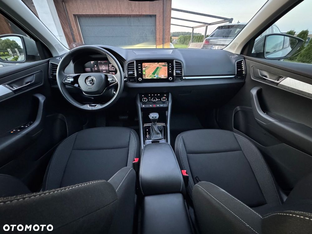 Skoda Karoq - 19