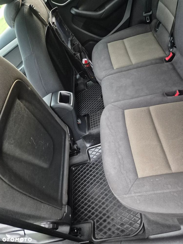 Audi Q3 2.0 TDI - 26