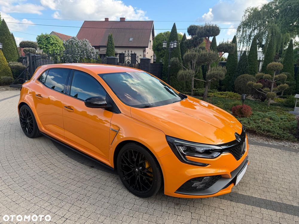 Renault Megane 1.8 TCe FAP R.S EDC - 32