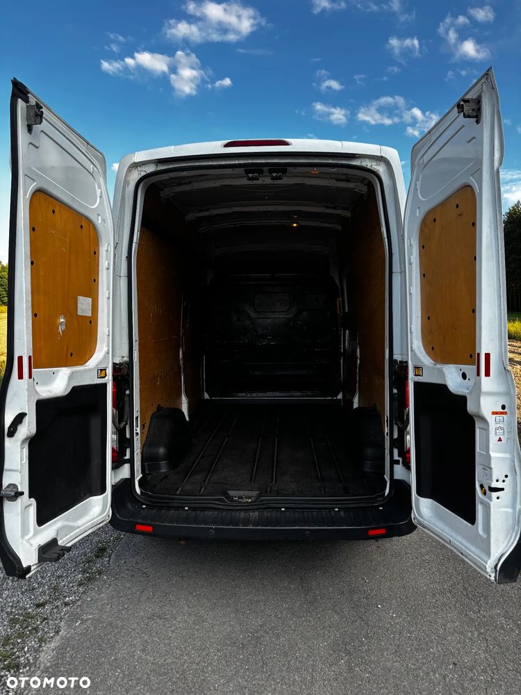 Ford TRANSIT MAX L3 H3 2.0 TDCI 130KM - 13