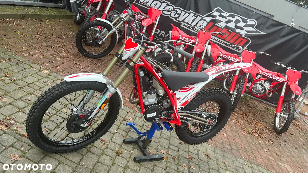 Gas Gas TXT - 3