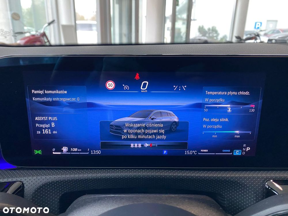 Mercedes-Benz CLA 180 7G-DCT AMG Line - 25