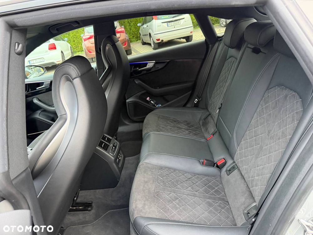 Audi A5 Sportback - 19