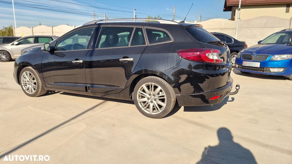 Renault Megane - 24