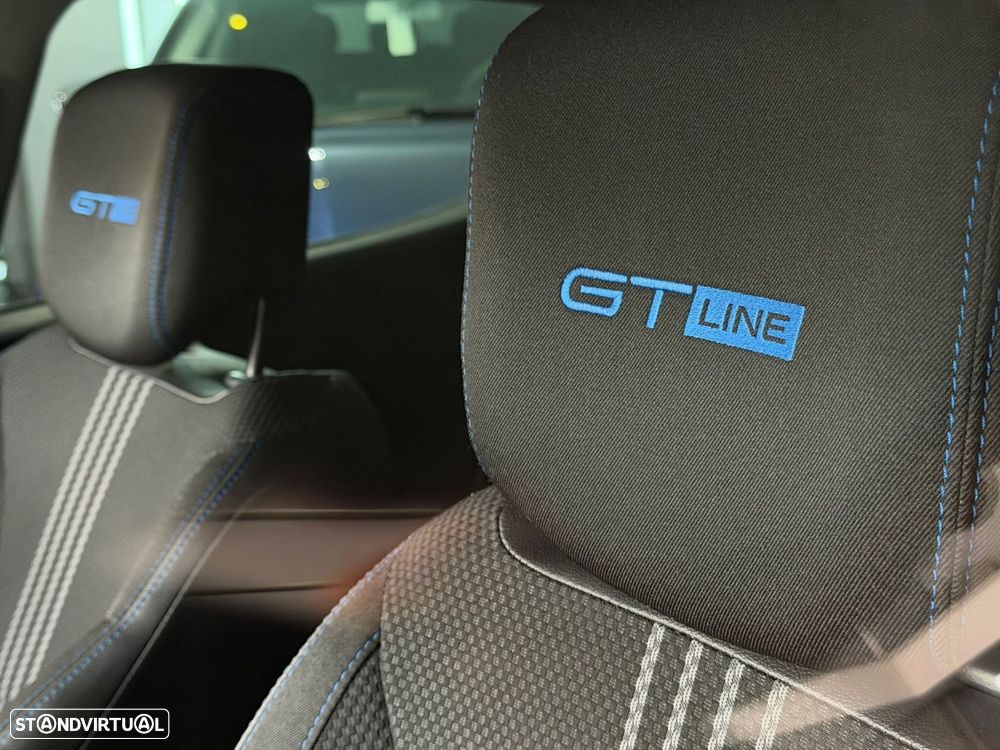 Renault Clio 0.9 TCe GT Line - 25