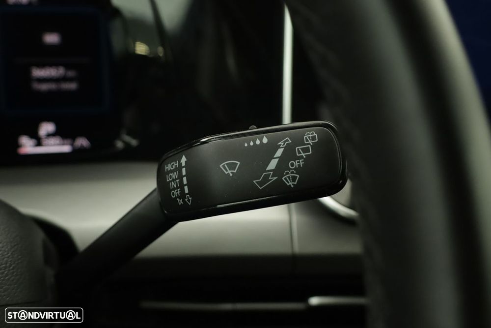 VW Golf 1.5 TSI e-Hybrid Life DSG - 18
