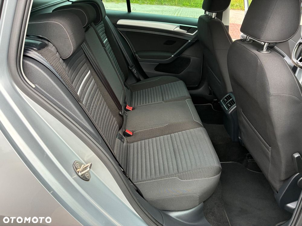 Volkswagen Golf 1.6 TDI BMT Trendline - 16