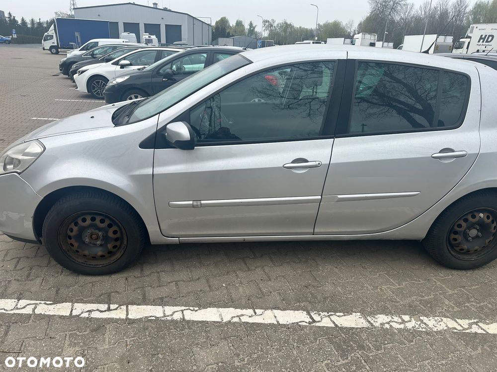 Renault Clio 1.5 dCi Tech Run - 2