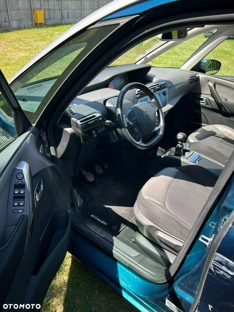 Citroën C4 SpaceTourer PureTech 130 Stop&Start SHINE - 11