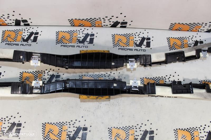 Airbags De Cortina Seat Altea (5P1)  5P0880742c / 5P0880741c - 4