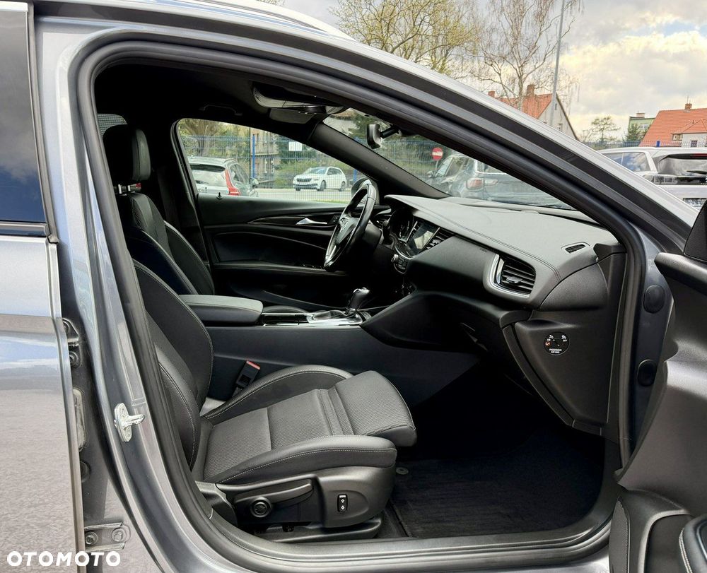 Opel Insignia 2.0 CDTI automatik Sport - 13
