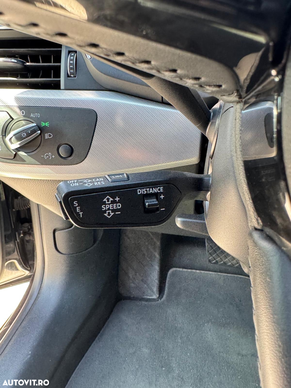 Audi A5 Sportback 40 TDI S tronic - 35