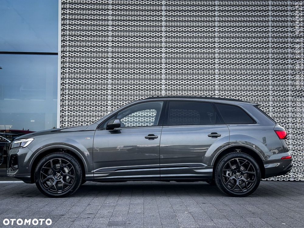 Audi Q7 - 3
