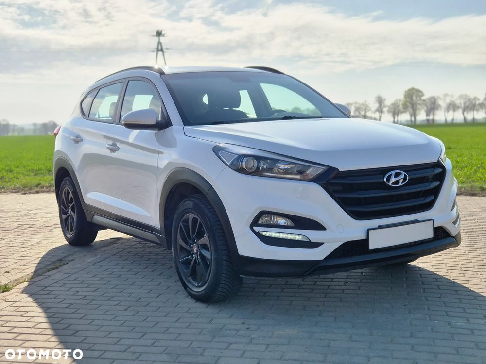 Hyundai Tucson - 6