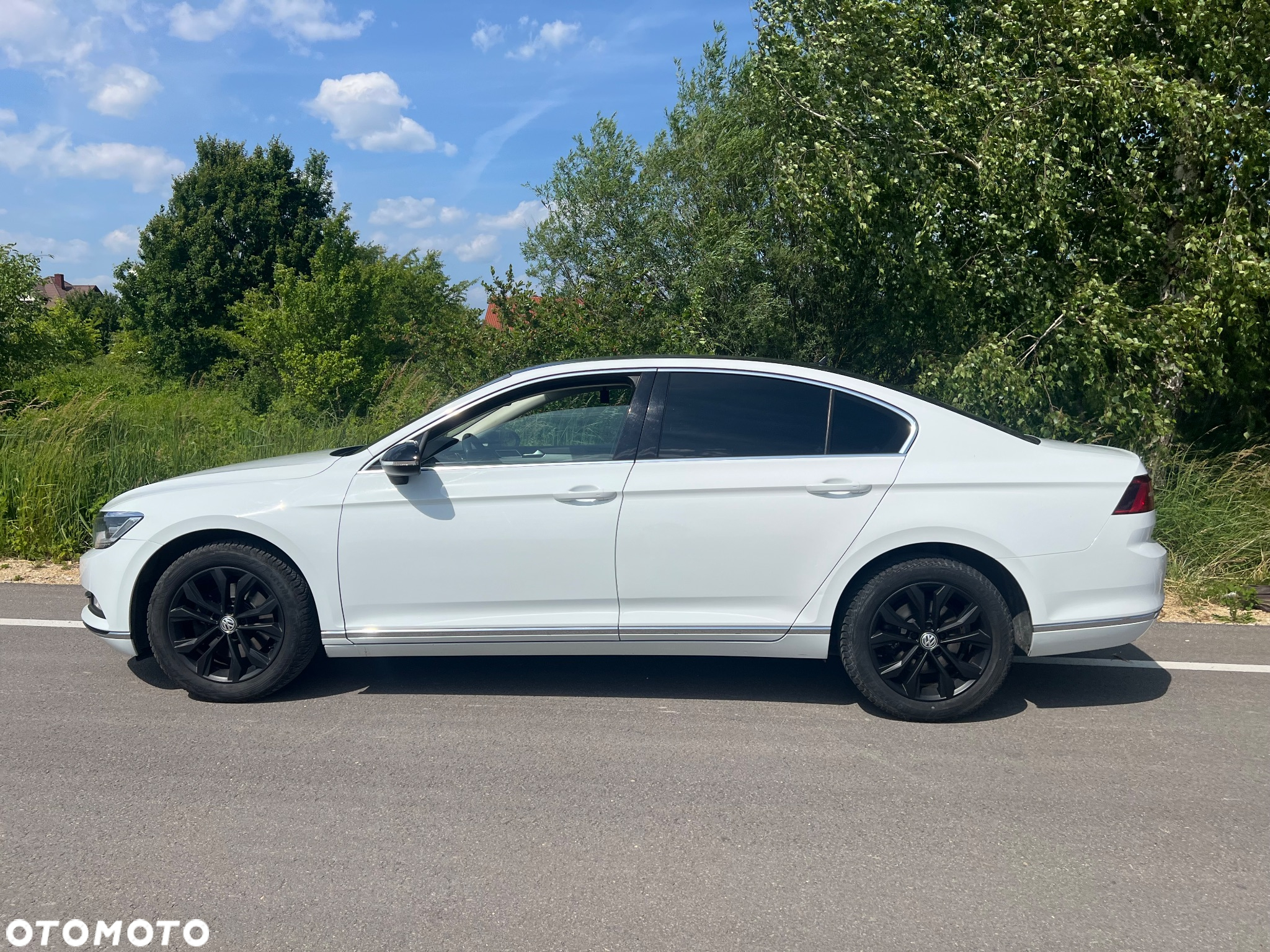 Volkswagen Passat 1.8 TSI BMT Highline DSG - 8