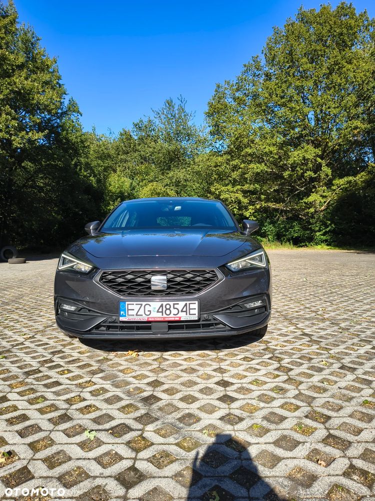 Seat Leon - 6