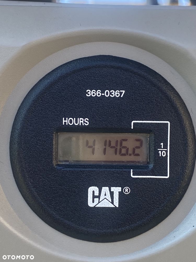 Caterpillar 325 F LCR - 4