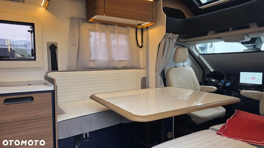 Rimor SAILER 55 Plus - 6