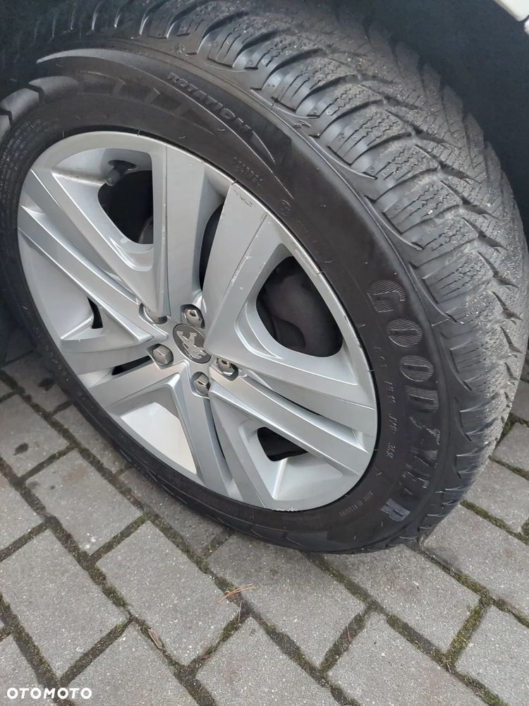 Peugeot 208 1.6 BlueHDi Active S&S - 11