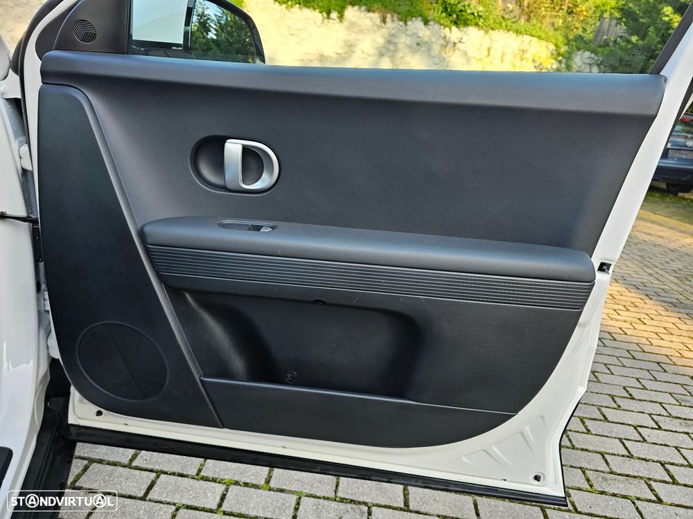 Hyundai Ioniq 5 77 kWh Vanguard - 21