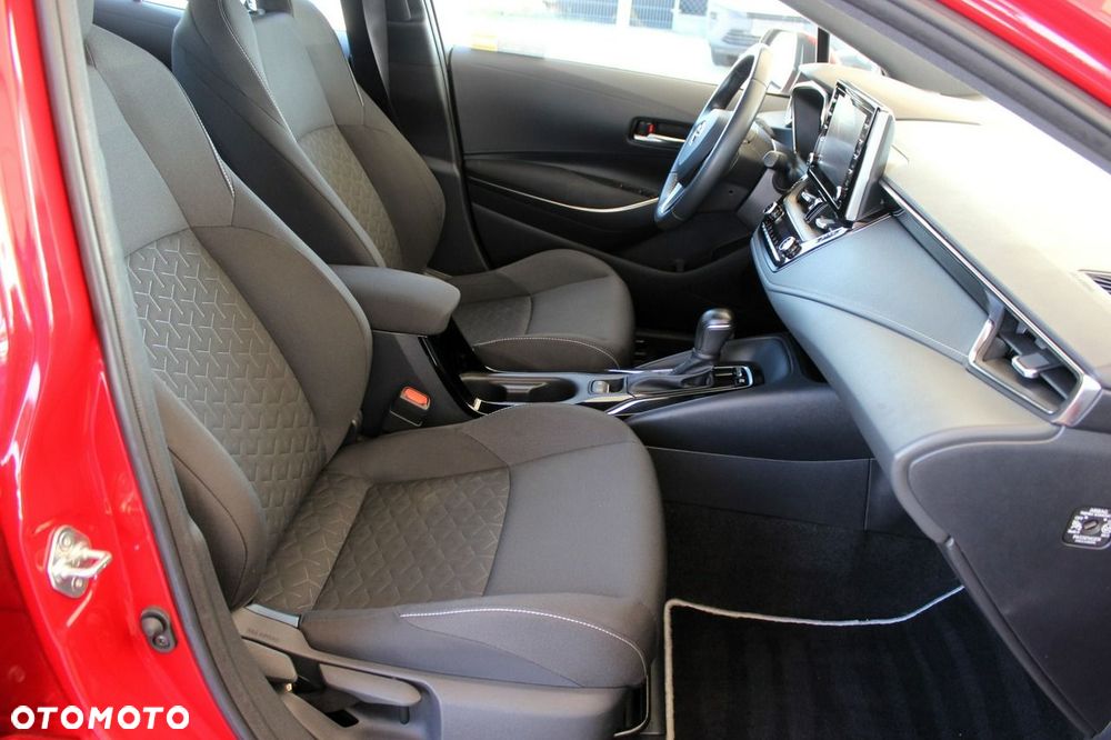Toyota Corolla 1.8 Hybrid Comfort - 10