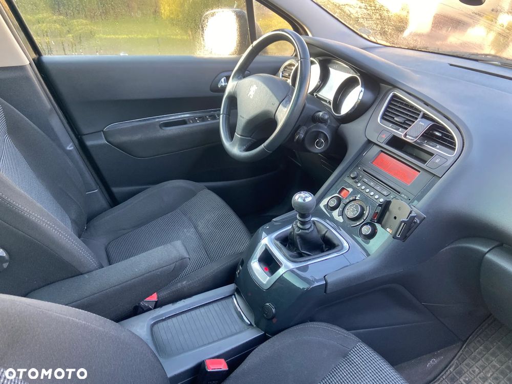 Peugeot 5008 155 THP Active - 8