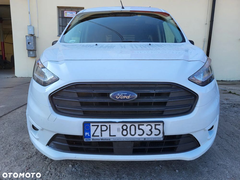Ford Transit Connect 230L2 Trend - 6