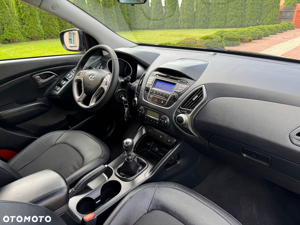 Hyundai ix35 1.6 2WD Style - 15