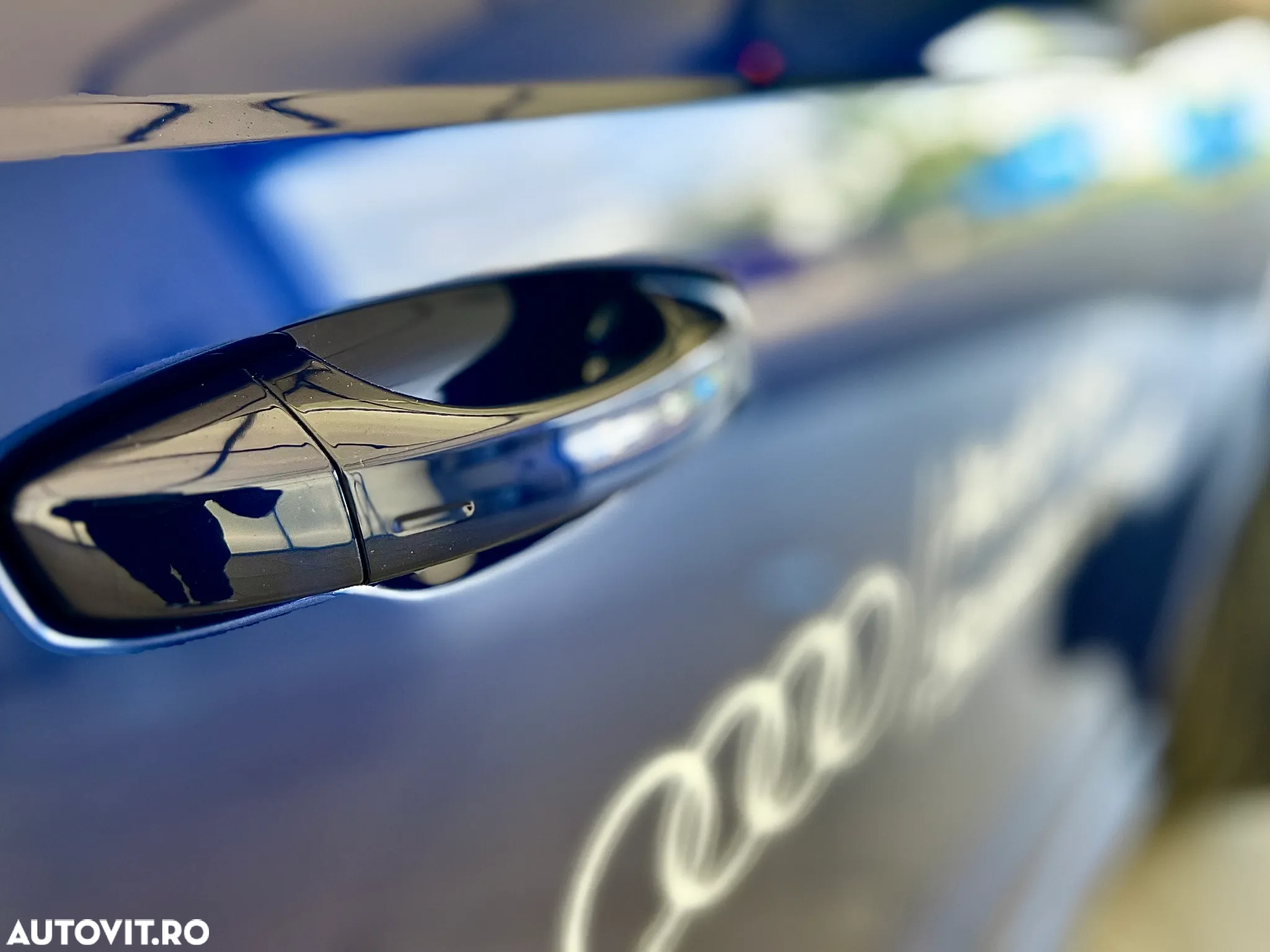 Audi Q3 2.0 40 TDI quattro S tronic S Line - 12