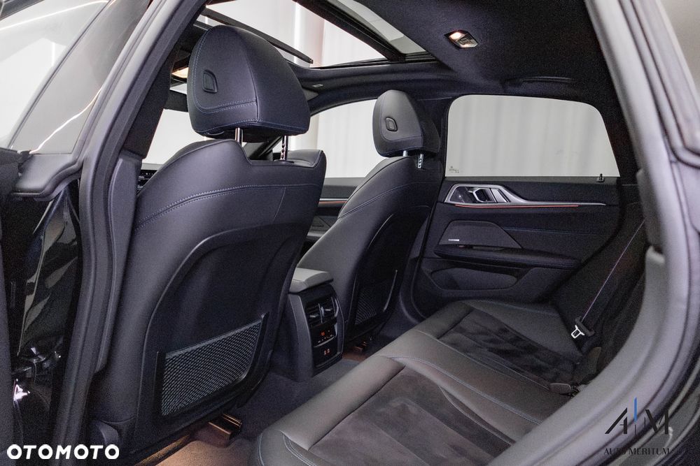 BMW Seria 4 M440i - 26