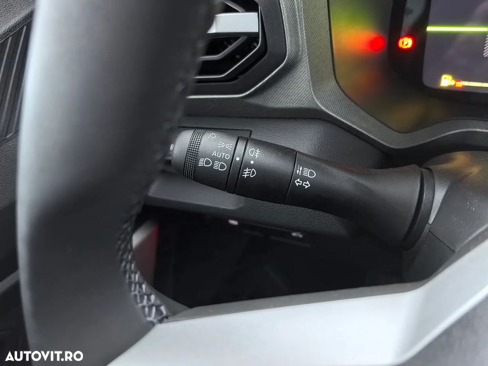 Dacia Bigster HEV 155 Journey - 22