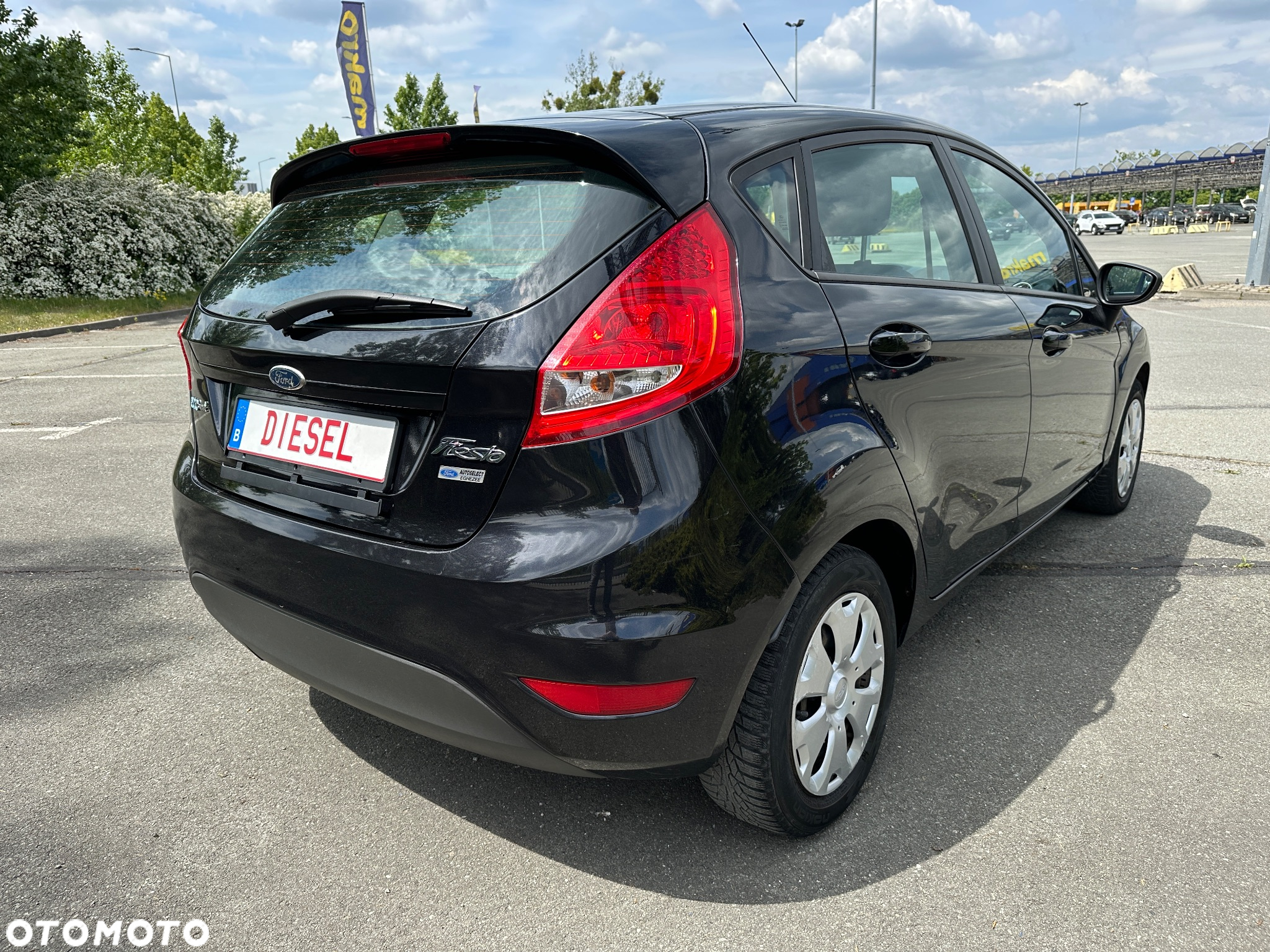 Ford Fiesta - 7