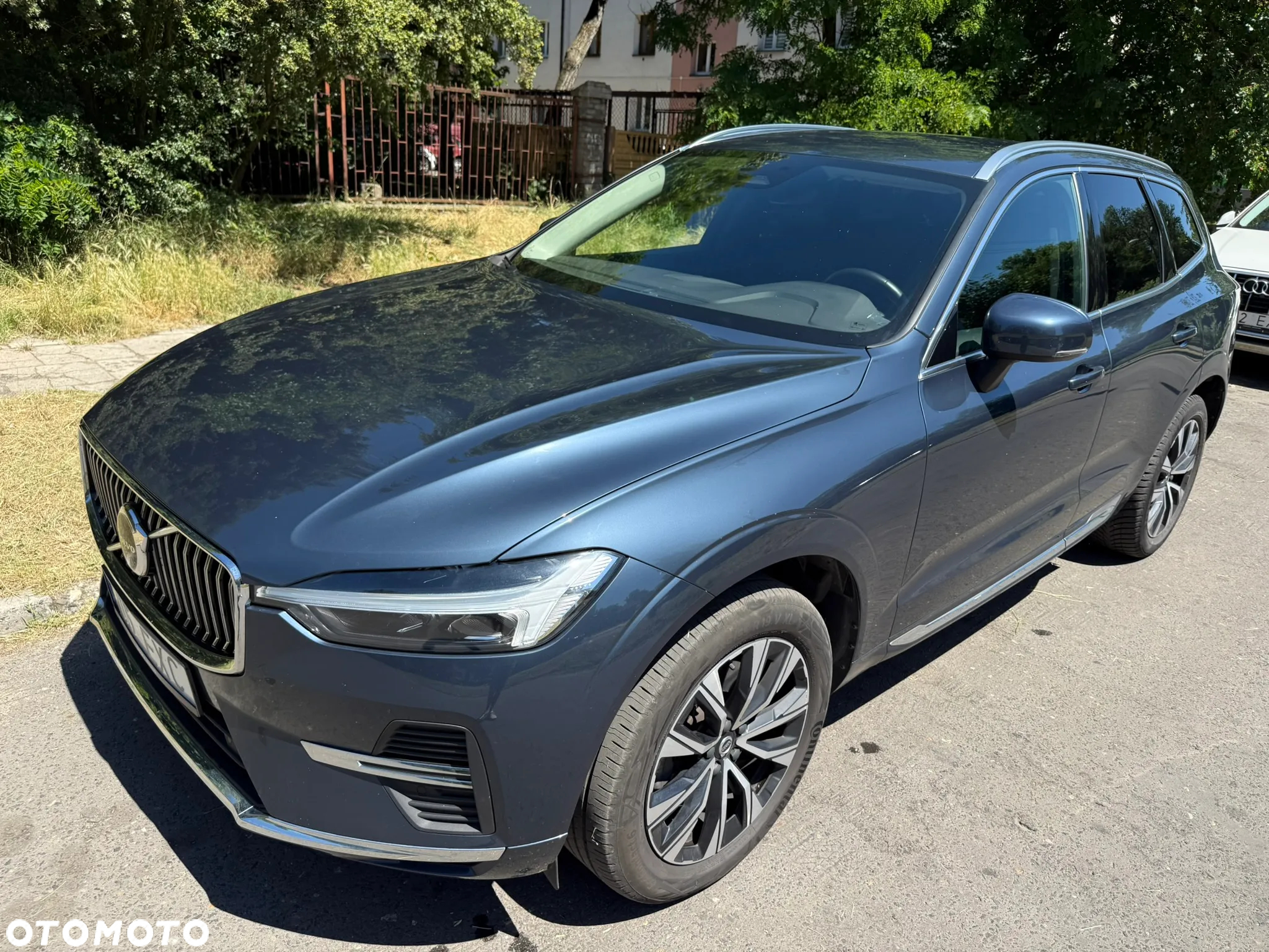 Volvo XC 60 - 6