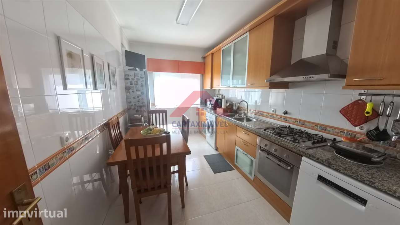 Apartamento T2 Venda em Cartaxo e Vale da Pinta,Cartaxo - Grande imagem: 3/19