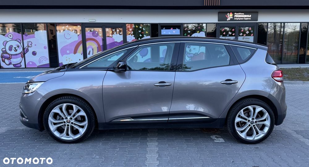 Renault Scenic BLUE dCi 120 BUSINESS EDITION - 2