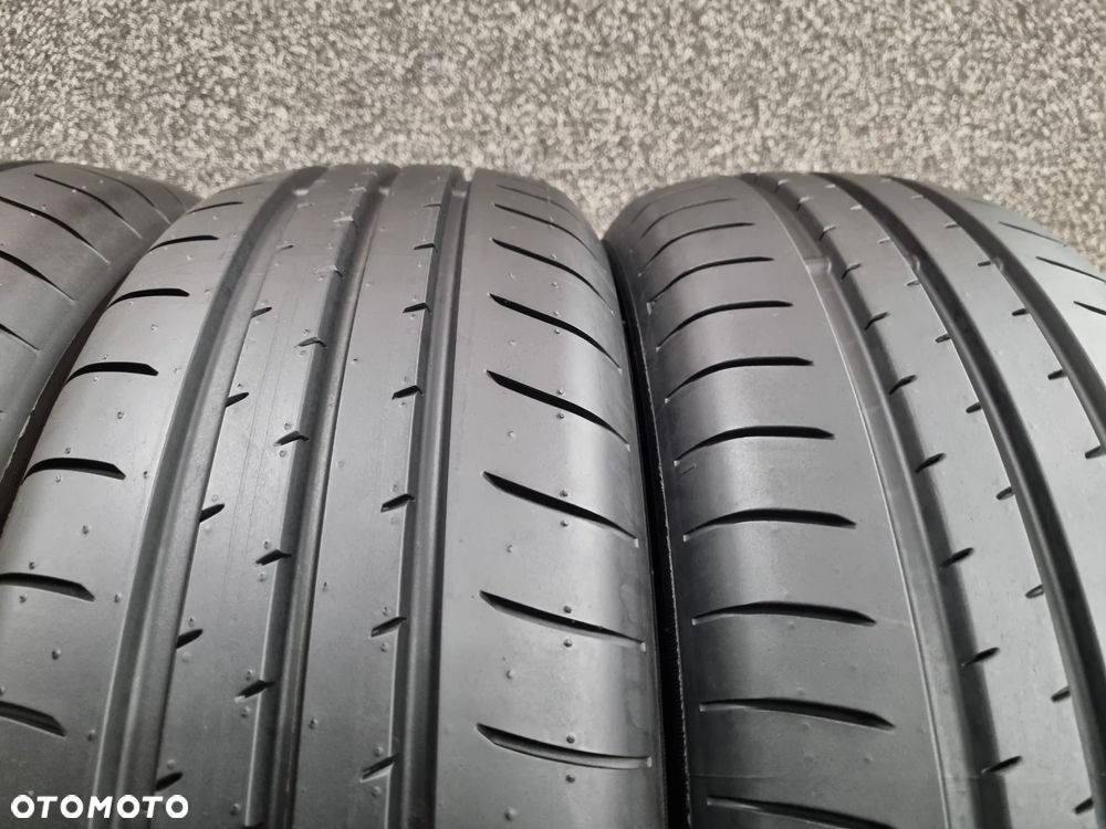 Opony Letnie Toyo Proxes R55A 185/60/16 86H 4szt. Nowe Demo! - 3