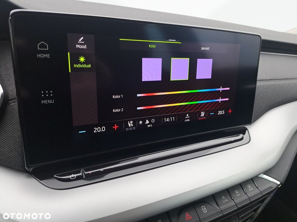 Skoda Octavia 2.0 TDI 4x4 Style DSG - 28