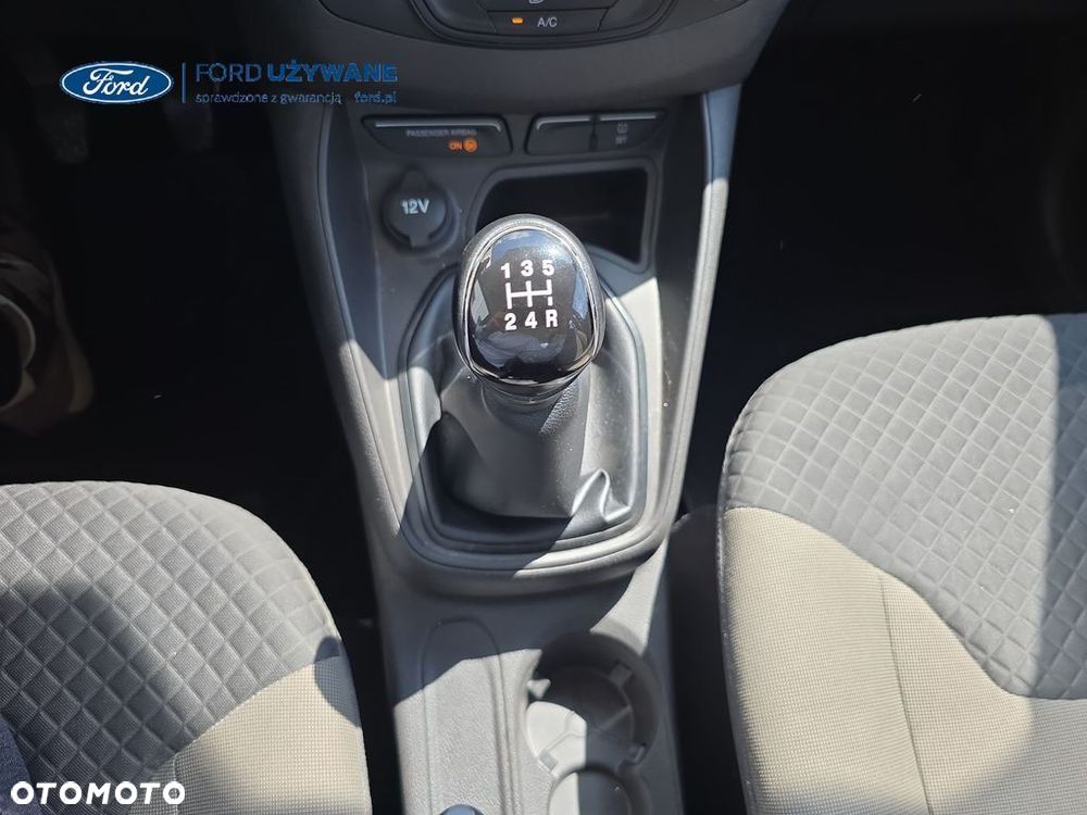Ford Tourneo Courier 1.0 EcoBoost Trend - 21