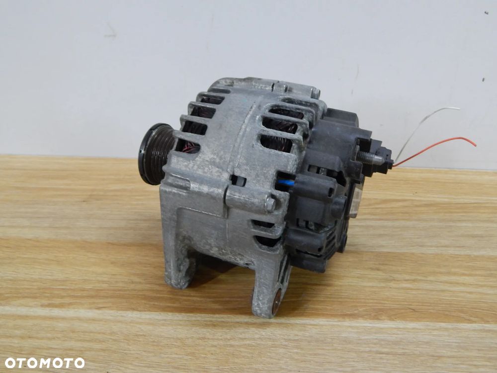 Alternator 0.9 1.2 TCe Dacia Sandero duster Logan Renault Clio Captur kadjar 09-20 Łuków części - 8