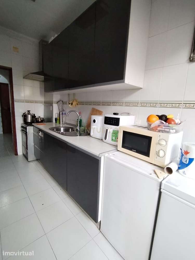 Oportunidade T1 no Alto do Seixalinho – Arrendado até Outubro de 2026 - Grande imagem: 2/12