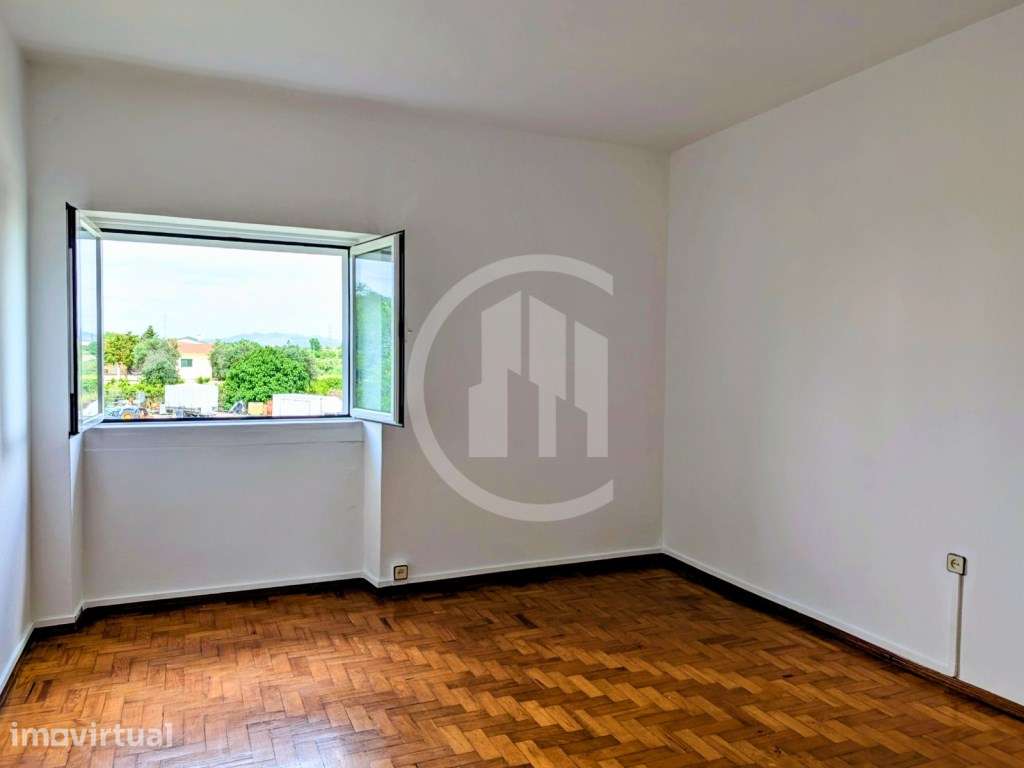 T3 com sótão em condomínio privado - Grande imagem: 2/20