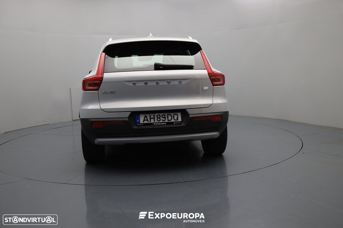 Volvo XC 40 1.5 T5 PHEV Inscription - 6