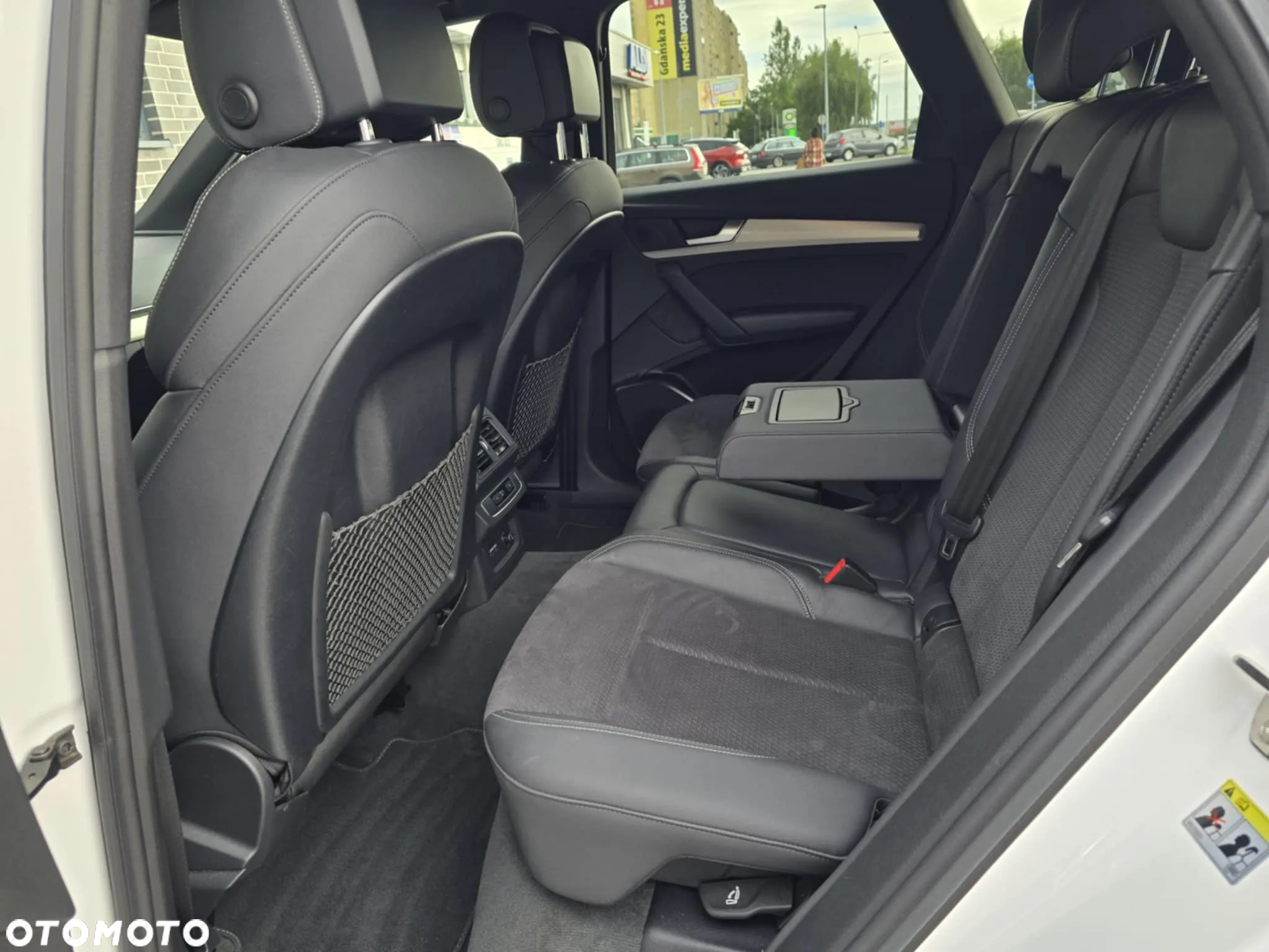 Audi SQ5 3.0 TFSI Quattro Tiptronic - 25