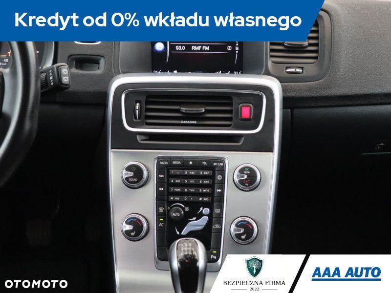 Volvo V60 - 14