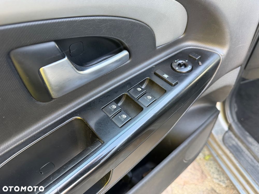Kia Ceed 1.6 CRDi 90 ISG Spirit - 22