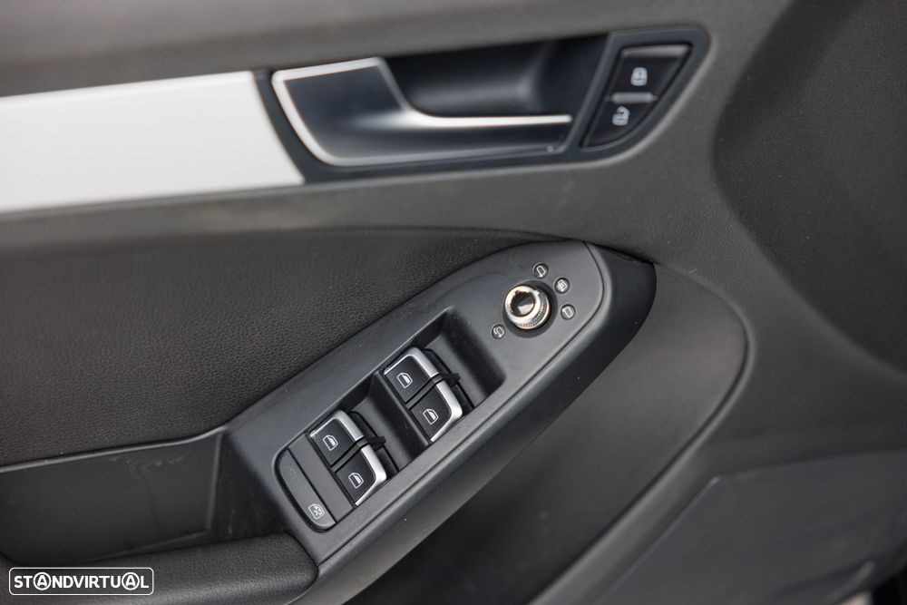 Audi A5 Sportback 2.0 TDI S-line S tronic - 22