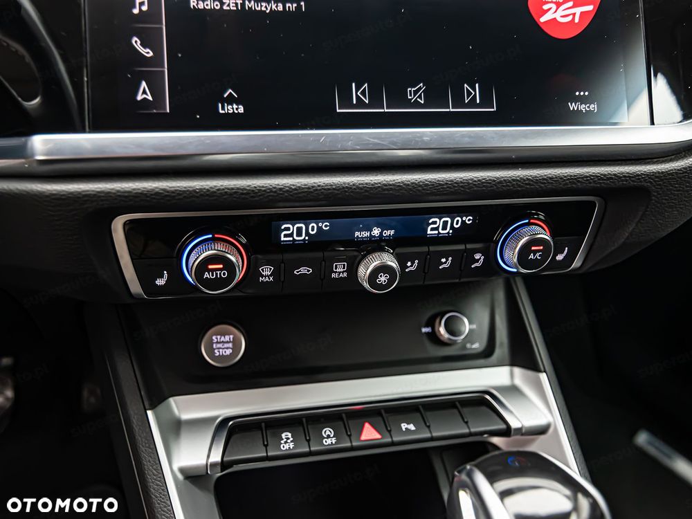 Audi Q3 45 TFSI Quattro S Line S tronic - 18
