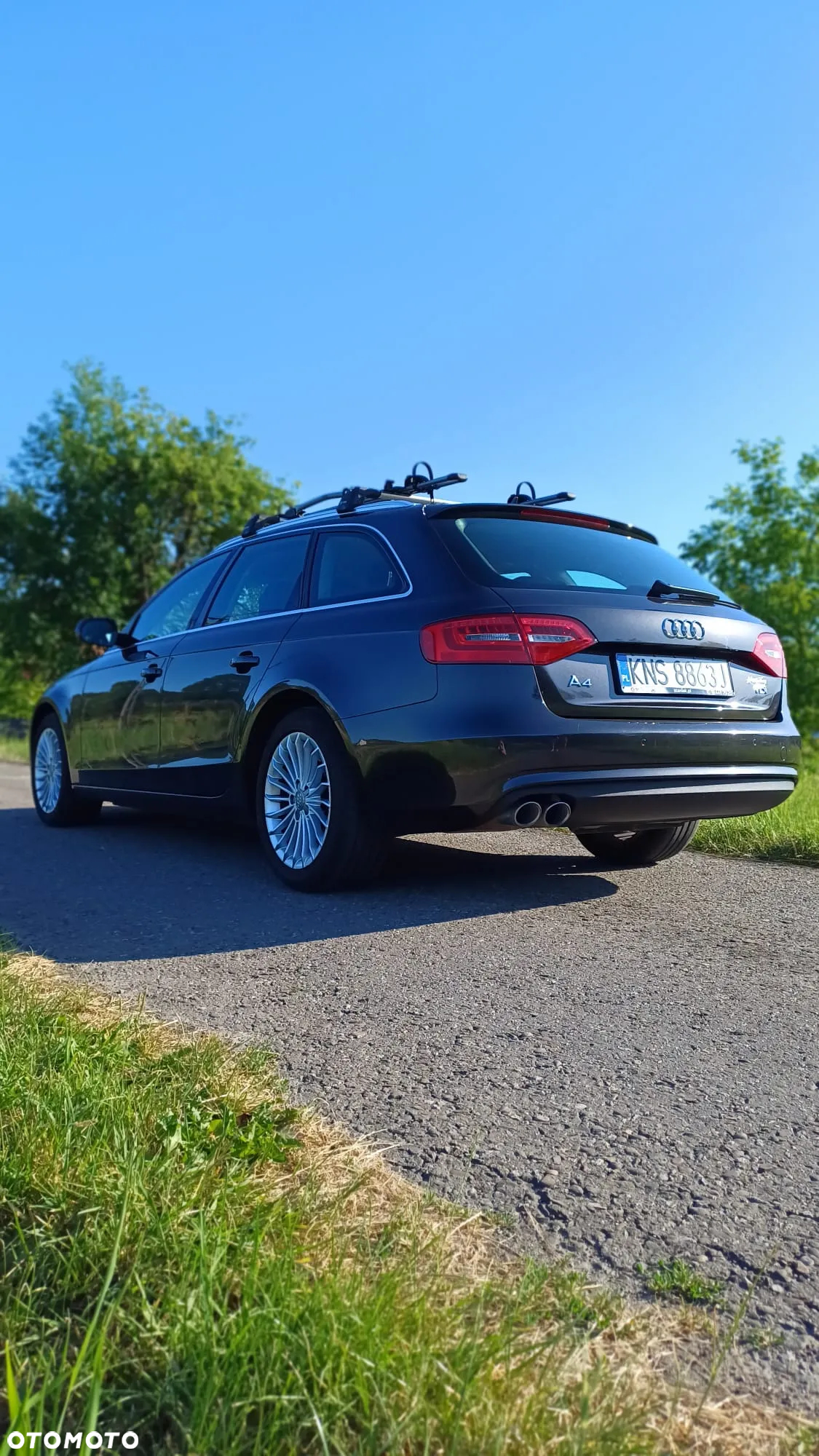 Audi A4 2.0 TDI - 4