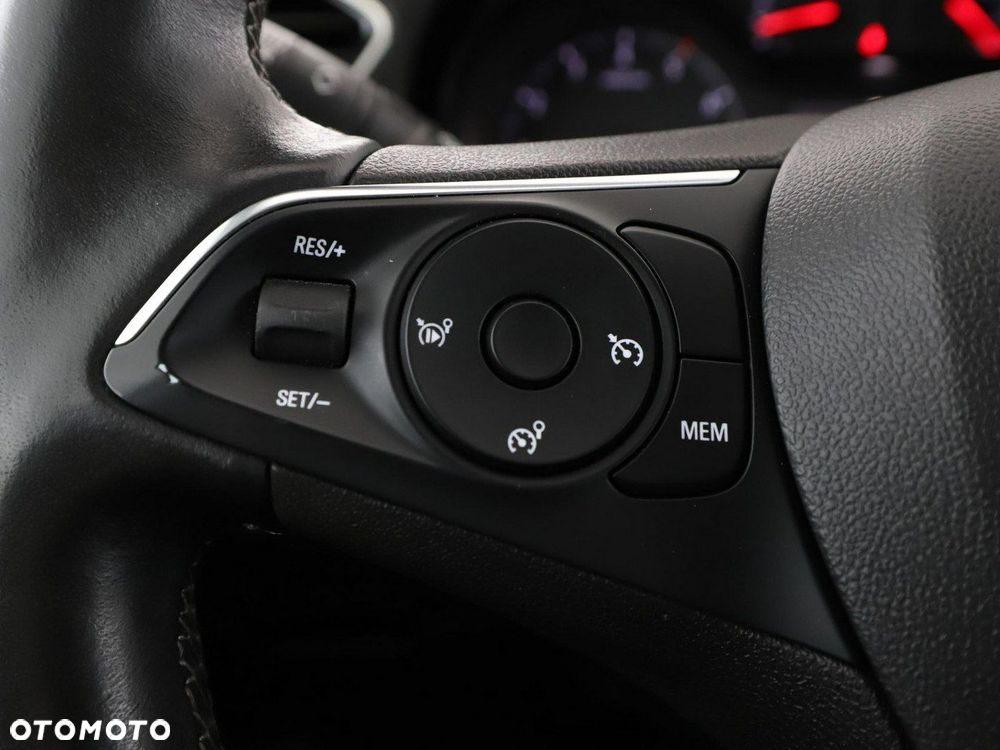 Opel Grandland X 1.5 CDTI Edition S&S - 33