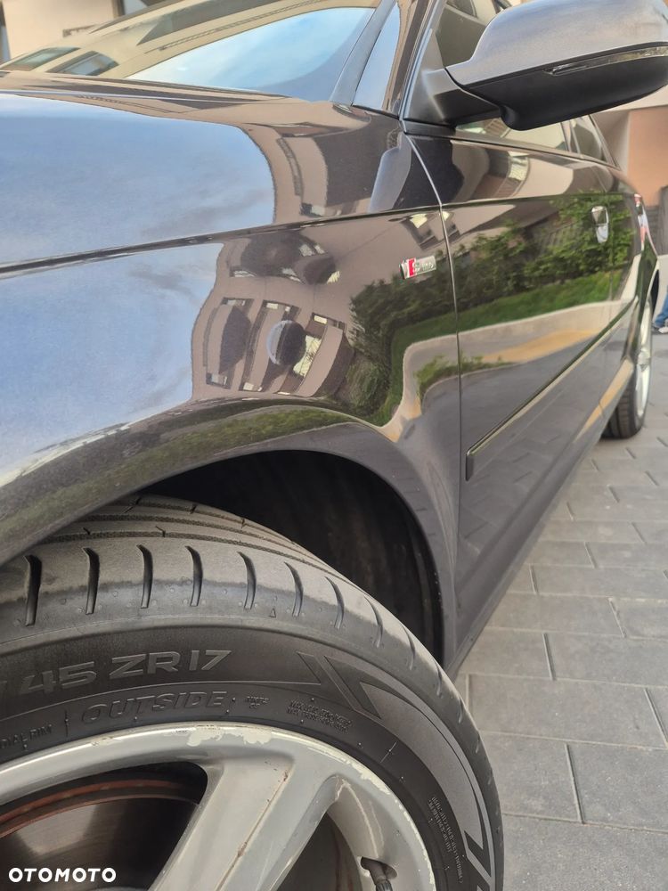 Audi A3 Sportback 2.0 TDI DPF Ambition - 16